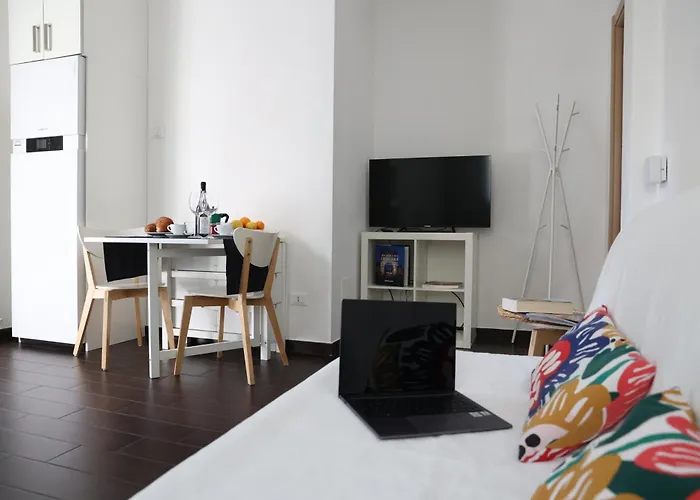 Casa Vacanze Aurora Centro