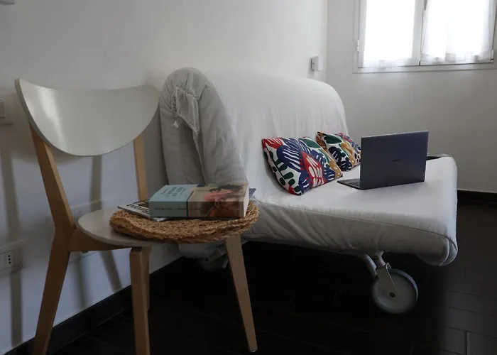Casa Vacanze Aurora Centro