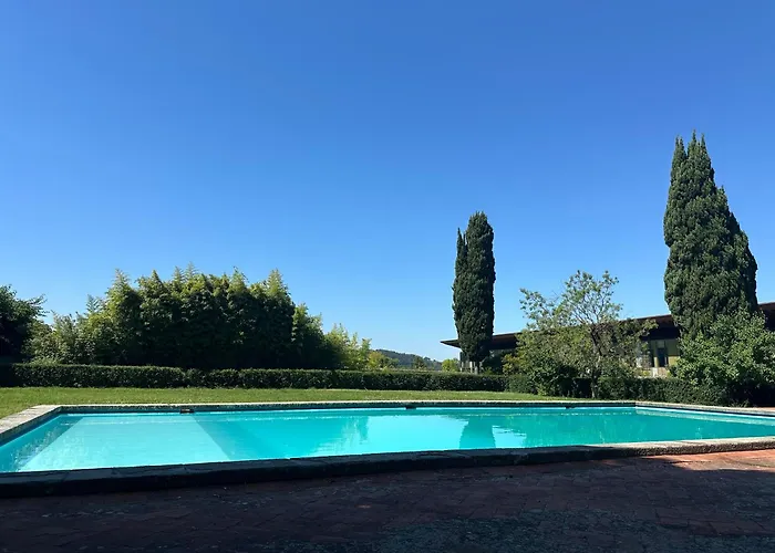 Villa Il Padule