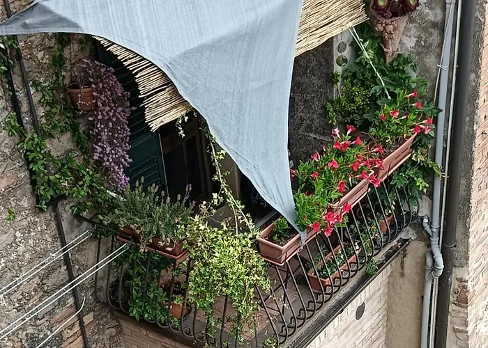 Casa vacanza: Toscanamente