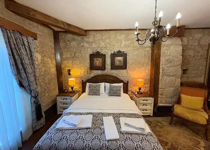 Kyrenia Palace Boutique