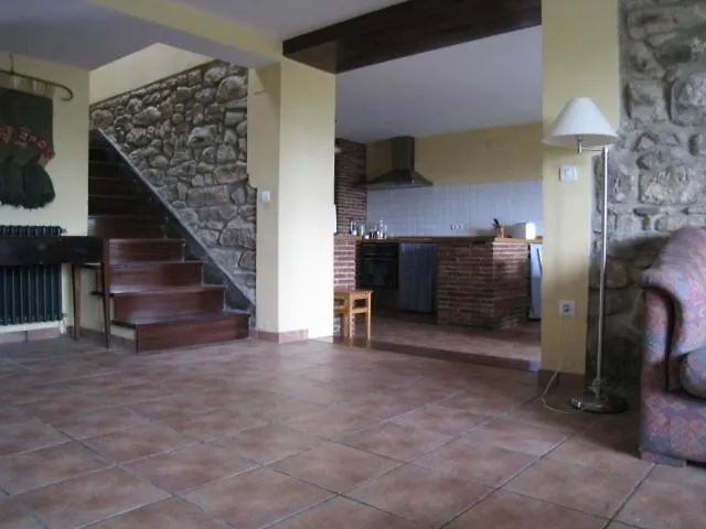Perros hoteles La Busta