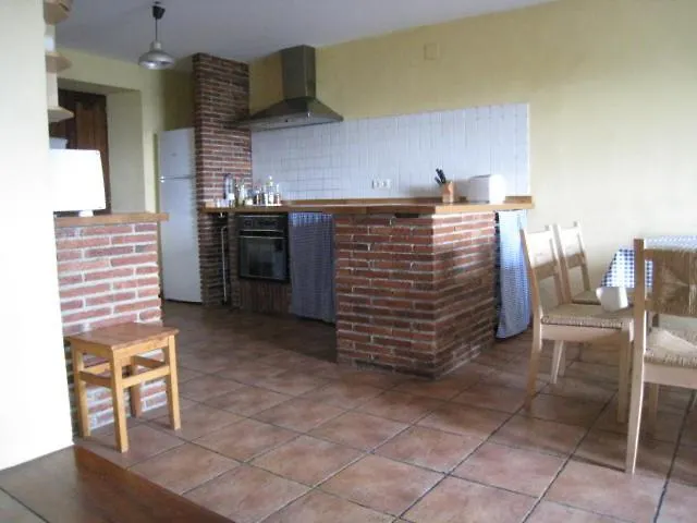 Perros hoteles La Busta