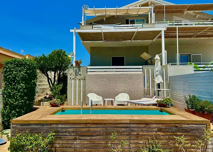 Villa Matilde
