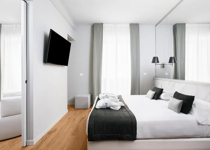 Best Western Nazionale