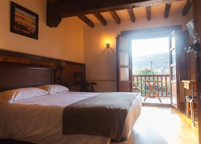  La Aldea