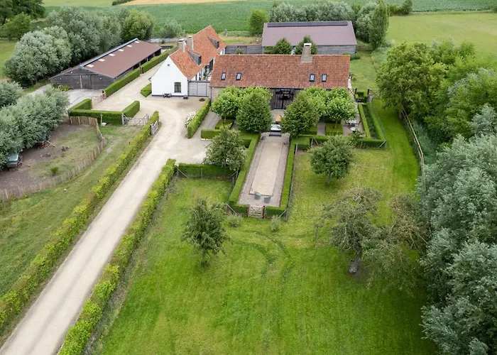 Hoeve De Zuidhoek