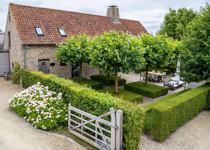 Hoeve De Zuidhoek