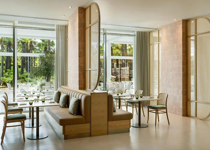 Westin Salgados Beach Resort, Algarve