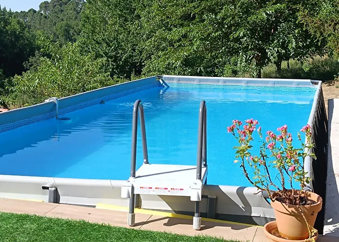 Chalet: Casa El Prao