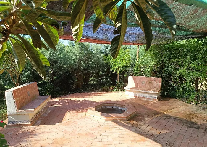 Chalet: Casa El Prao