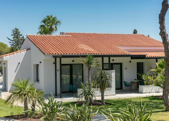 Rural FINCA AZUCENA SUITE Only Adults
