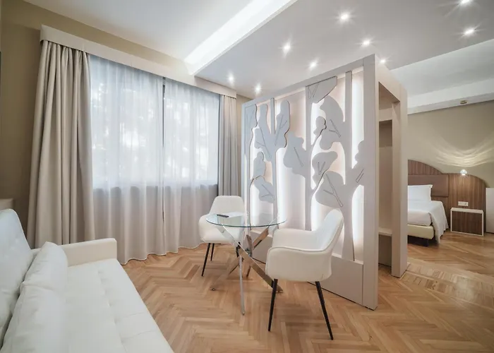 Hotel familiare: Milano Ticinese Guest House
