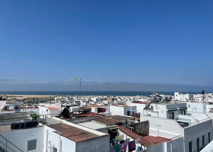  Hostal Malia