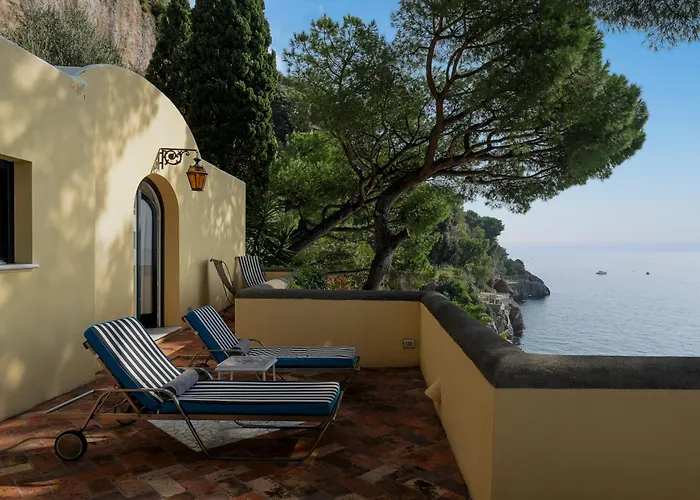 Villa Treville