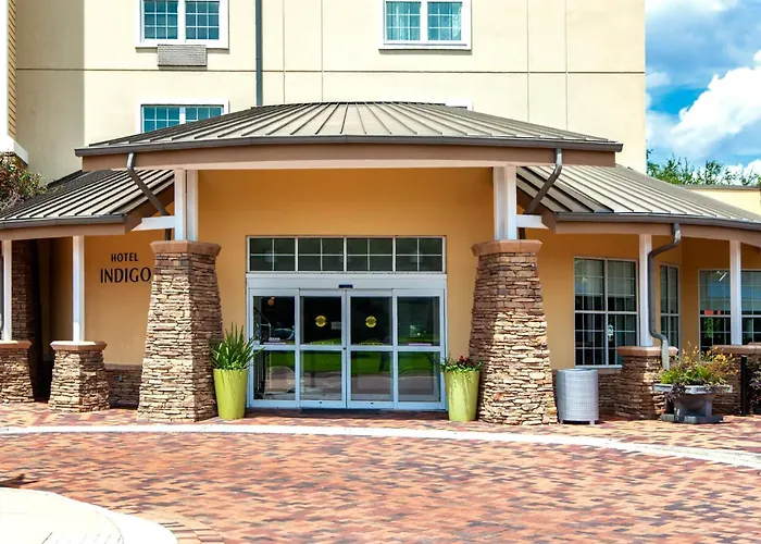 Indigo -Deerwood Park By Ihg