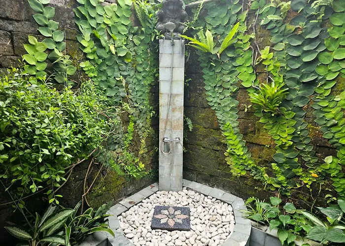 B&B only: Bale Bali Inn