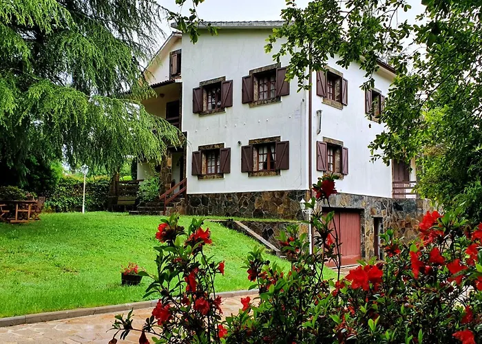 Casa Da Curuxeira