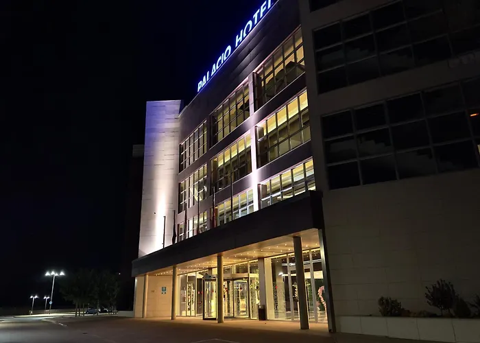 Palacio &SPA