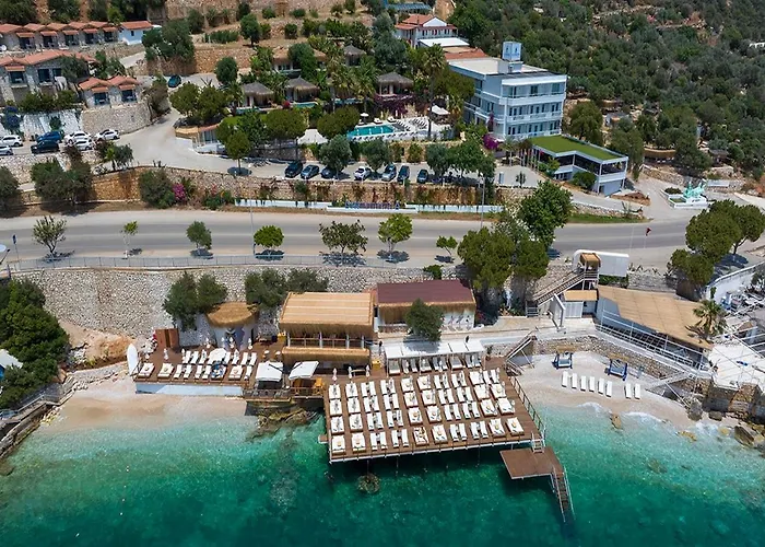 Kas Marin Hotel