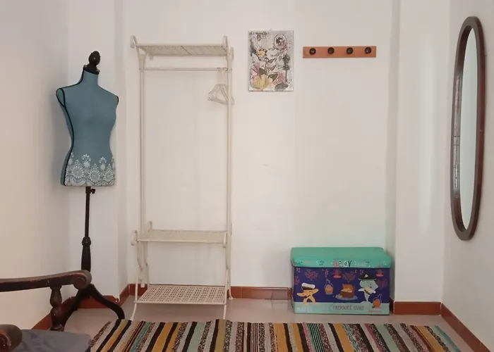 Casa De La Costurera