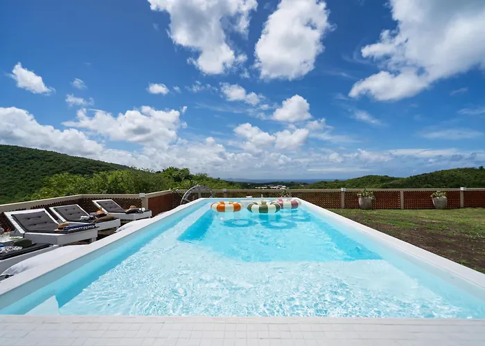 Villa Saint Charles