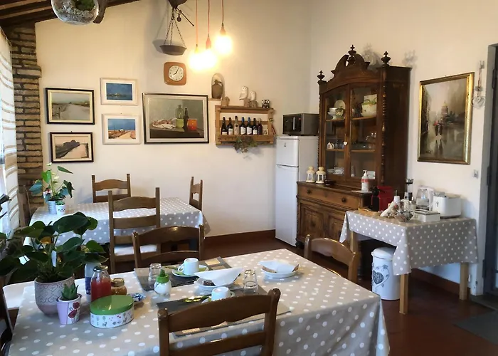 Hotel familiare: B&B Colle Paradiso