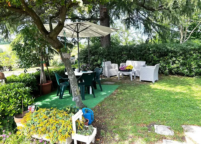 Hotel familiare: B&B Colle Paradiso