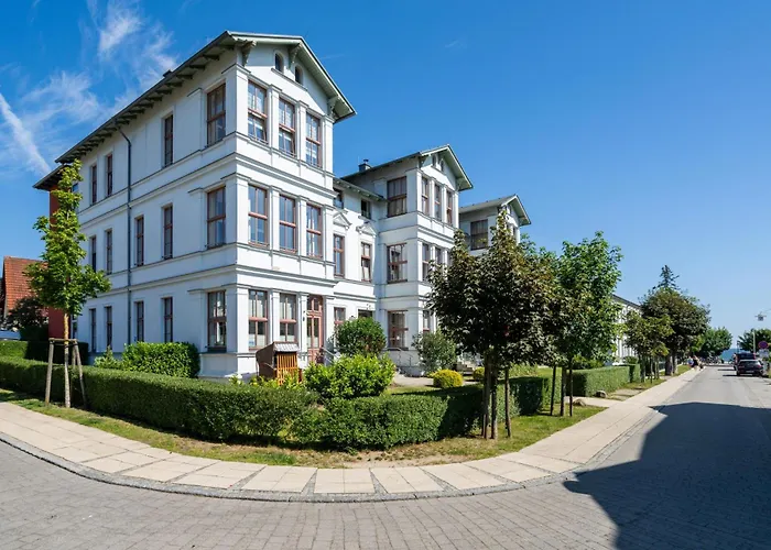 Autorenhaus Whg 08