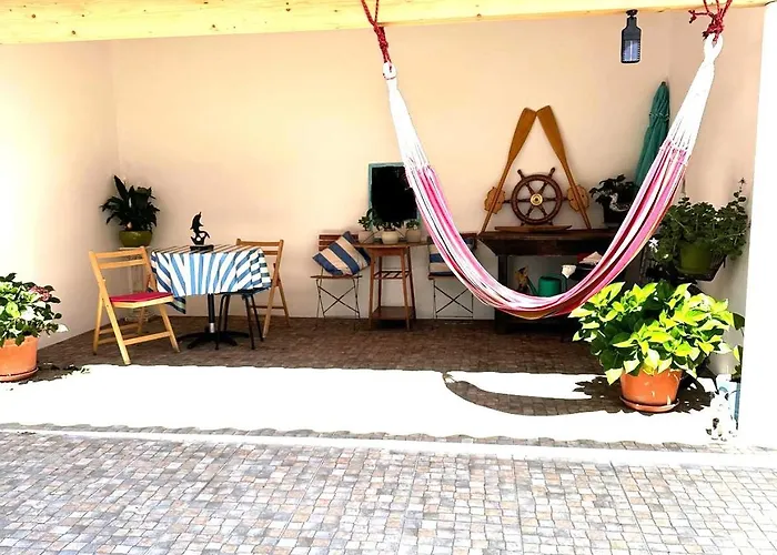Hotel: Casa Das Mares Milfontes By Stay In Alentejo