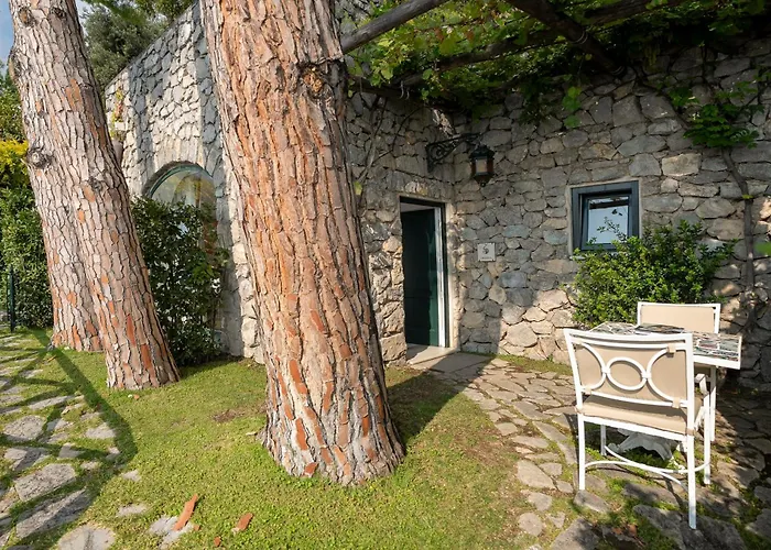 Villa Treville