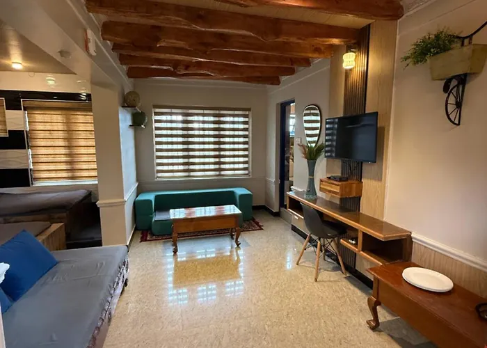 Ganga'S Sri Balaji Cottage