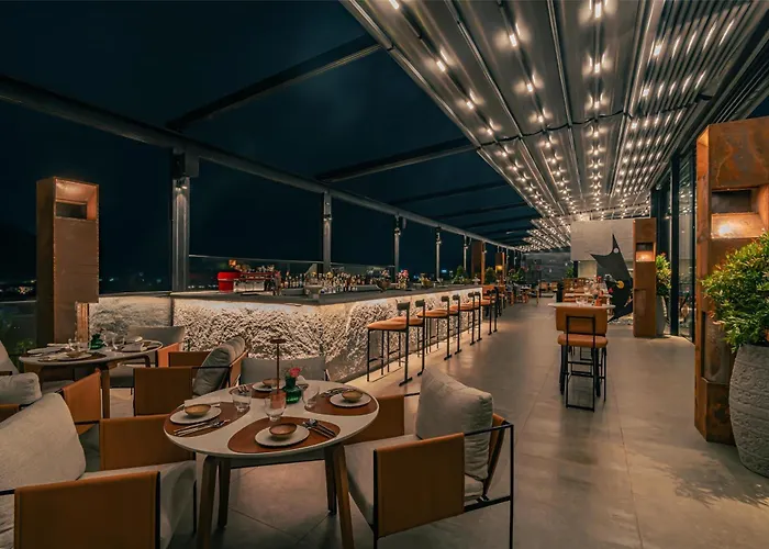 Boutique hotel only: Radisson Resort And Spa Lonavala