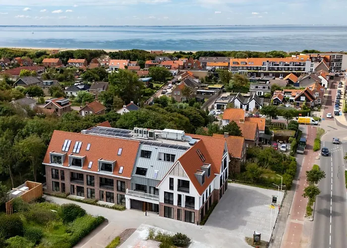 Familiehotel: Hotelresidentie Zout