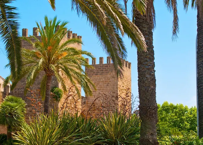 E327 Maristany By Mallorca Villa Selection