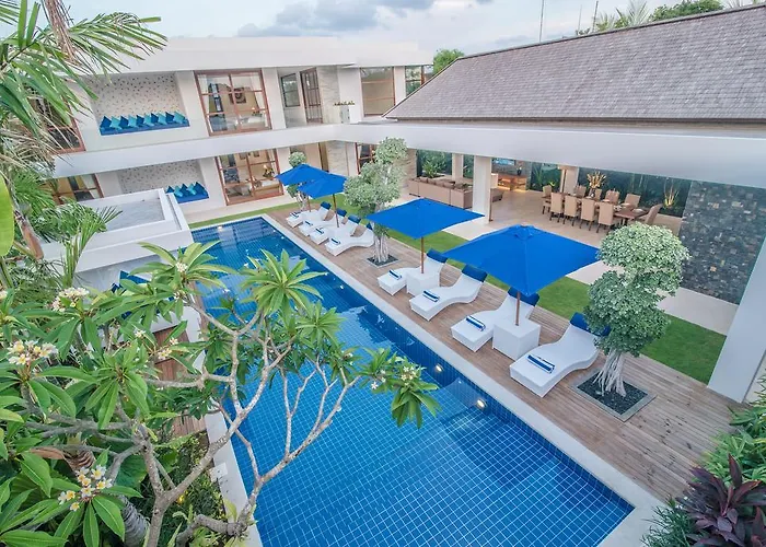 Freedom Villa