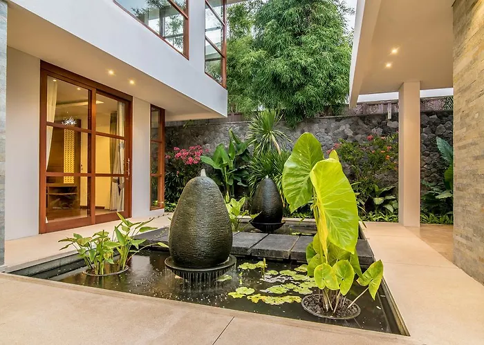 Freedom Villa
