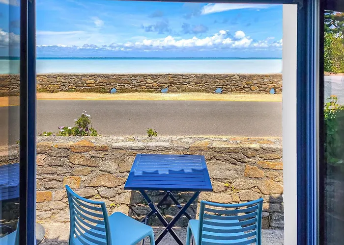 Stunning Home In Noirmoutier En Lile