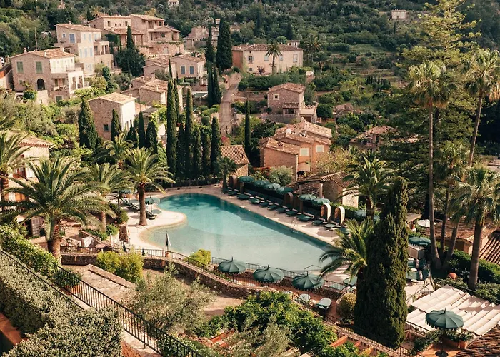La Residencia
