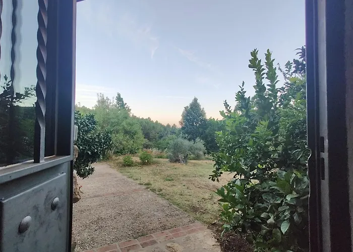 Chalet: Casa Rural Las Gesillas