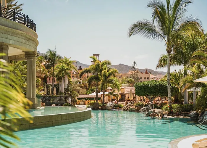 Hotel 5 Estrellas Iberostar Grand El Mirador - Adults Only