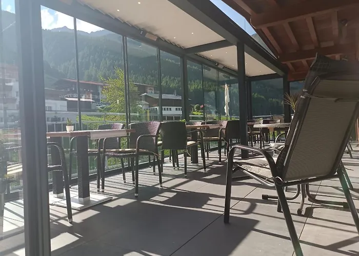 Resort: Hotel Bruno - Ski In - Ski Out