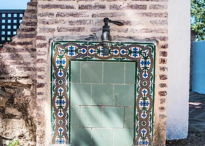 Alquiler de vacaciones: Lagar de Viña Vieja