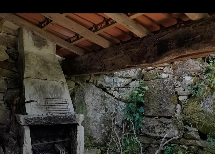 Casas Dos Barreiros