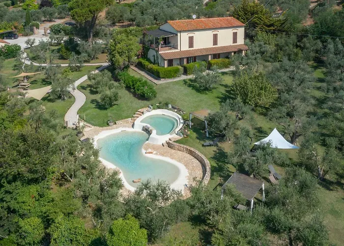 Il Bottaccio Casa di Campagna