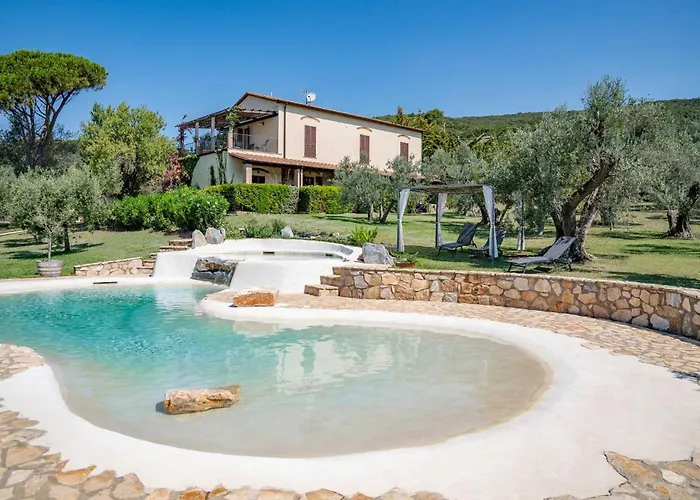 Il Bottaccio Casa di Campagna