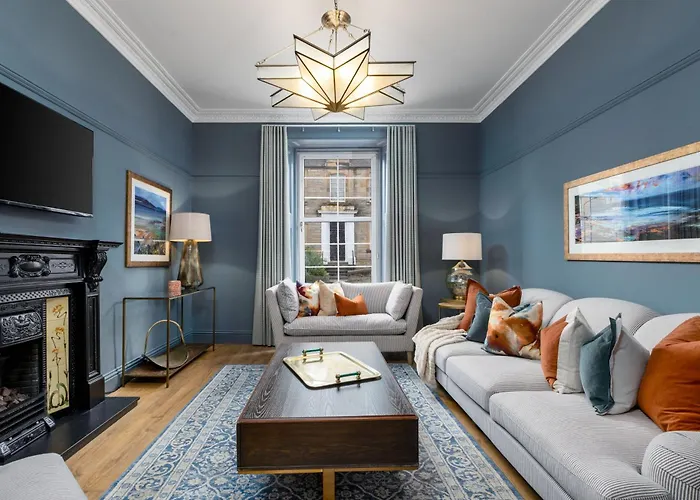 Guest house: Munro Guest House