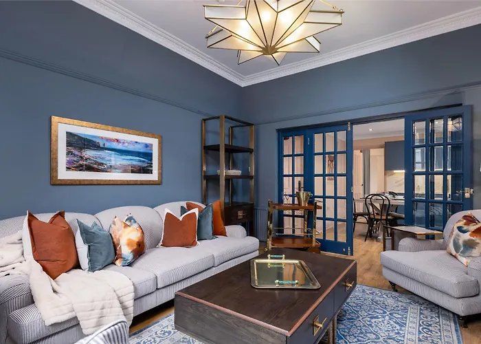 Guest house: Munro Guest House