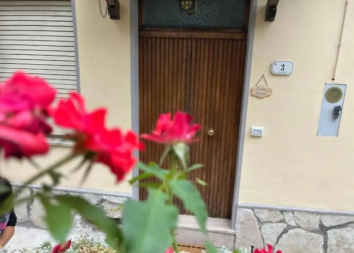 Casa MARIAM - la tua casa nel cuore di Piediluco