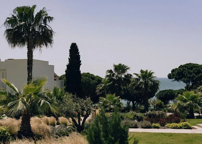 Hotel boutique Apenas: Masana Algarve
